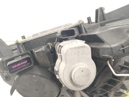 Left headlight RENAULT MEGANE III Hatchback (BZ0/1_, B3_) 1.9 dCi (BZ0N, BZ0J) | BP29707961C28 - Image 7
