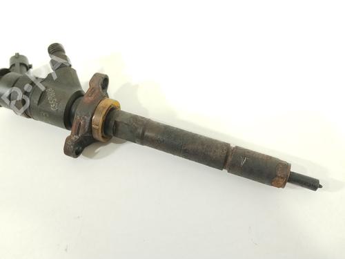 Injektor für CITROËN BERLINGO MULTISPACE (B9) 1.6 HDi 110 (109 hp) 29446642