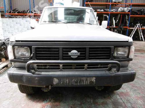 AC compressor NISSAN PATROL III/1 Hardtop (K160)  | BP1844300M34 