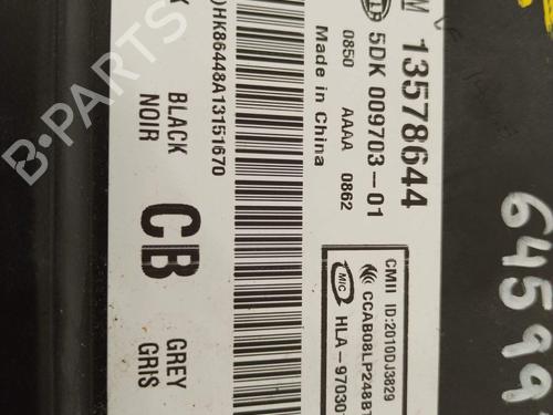 Módulo eletrónico OPEL AMPERA (R12) EV 150 | BP29132572M83 - Image 2