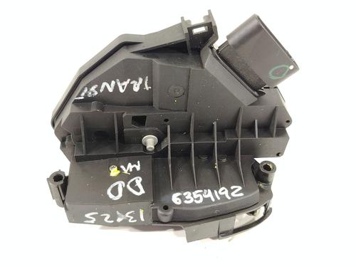 Front right lock FORD TRANSIT CONNECT MPV  | BP31952565C97 