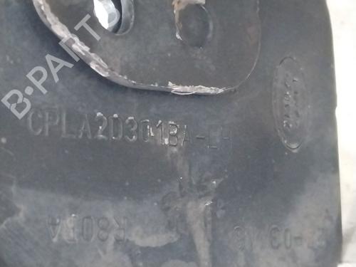 Left front steering knuckle LAND ROVER RANGE ROVER SPORT II (L494) 3.0 TDV6 4x4 | BP29608016M25