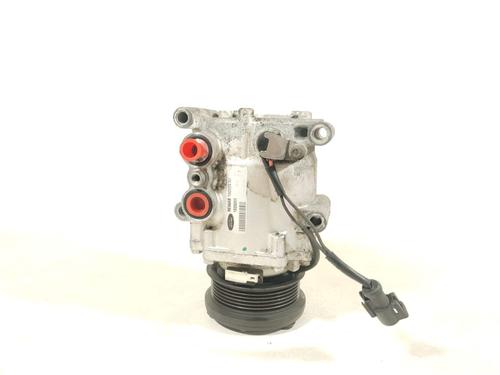 Used AC compressor AC compressor 38752220 38752220