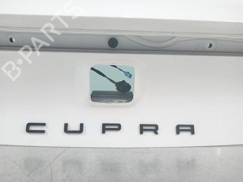 Tailgate CUPRA LEON (KL1, KU1, KUG) 1.5 eTSI | BP29258373C6 
