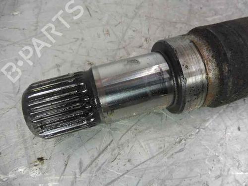 Right front driveshaft FORD MONDEO IV (BA7)  | BP4854409M39 