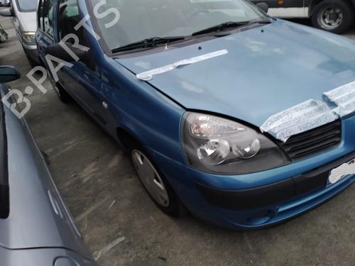 Starter RENAULT CLIO II (BB_, CB_)  | BP15213701M8 