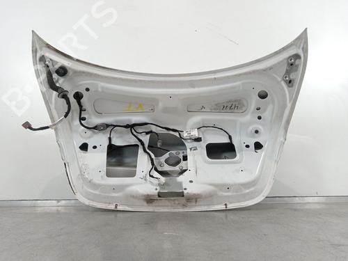 Tailgate JAGUAR XF I (X250)  | BP5324215C6 