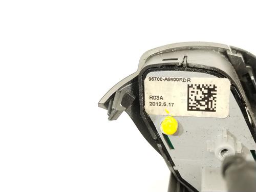 Steering wheel controls HYUNDAI i30 (GD)  | BP18349479E15 