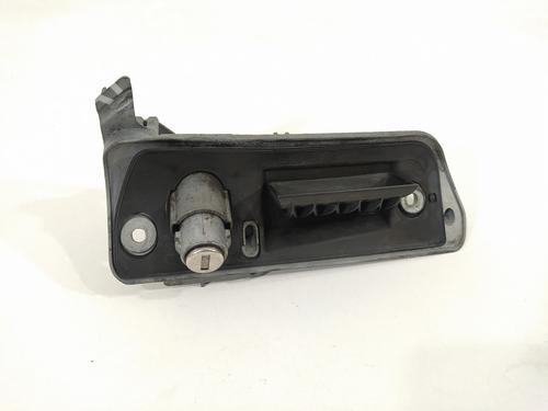 Tailgate handle VW CADDY III Box Body/MPV (2KA, 2KH, 2CA, 2CH) 1.9 TDI | BP12255031C132 