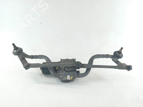 Used Front wiper motor Front wiper motor FIAT SCUDO Bus (270_, 272_) 2.0 D Multijet (120 hp) 16793745 16793745