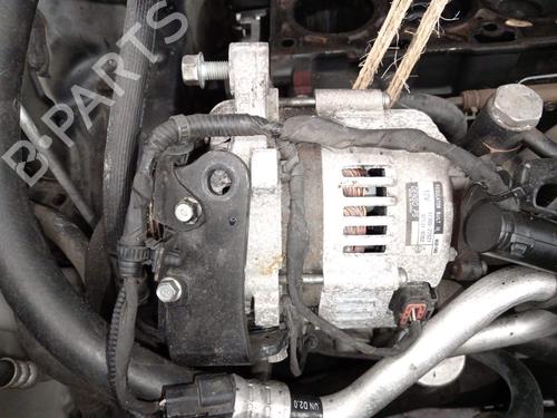 Used Alternator Alternator 36936227 36936227