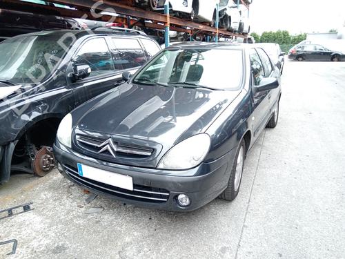 Used Parts CITROËN XSARA (N1) 1.6 16V (109 hp) 3948456