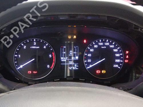Used Instrument cluster Instrument cluster 36989031 36989031