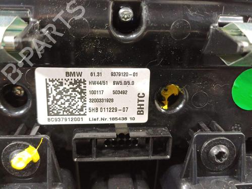 Climate control BMW i3 (I01) | BP26029854I5 - Image 4
