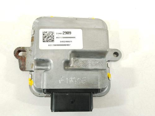 Used Electronic module Electronic module 39147531 39147531