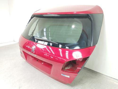 Tailgate PEUGEOT 308 II (LB_, LP_, LW_, LH_, L3_)  | BP16793877C6