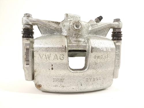 Used Left front brake caliper Left front brake caliper 19662947 19662947
