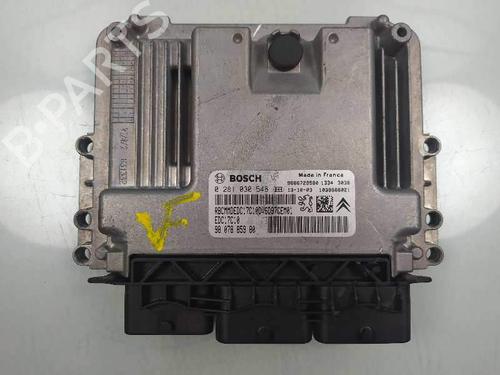Used Engine control unit (ECU) Engine control unit (ECU) 6295633 6295633