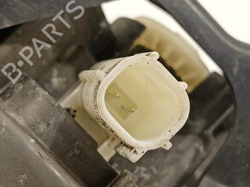 Right front fog light MAZDA CX-3 (DK) | BP16481245C31 - Image 3