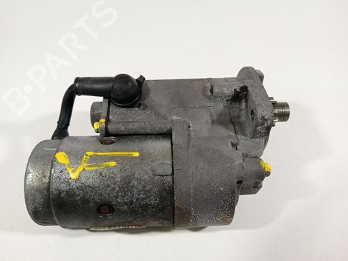 Used Starter HYUNDAI SANTA FÉ II (CM) 2.2 CRDi GLS 4x4 (150 hp) 18297632