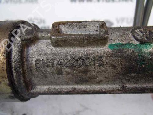 Steering rack VW POLO (6N2) | BP1878858M22 - Image 2