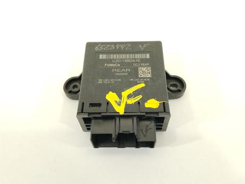 Elektronisk modul FORD PUMA (J2K, CF7) 1.0 EcoBoost (125 hp) 28034634