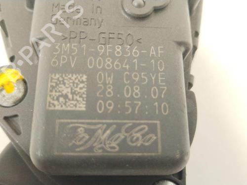 Pedal FORD C-MAX (DM2) | BP36503246I4 - Image 4