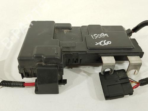 Sikringsdose VOLVO XC60 I SUV (156) D3 (136 hp) 28377503