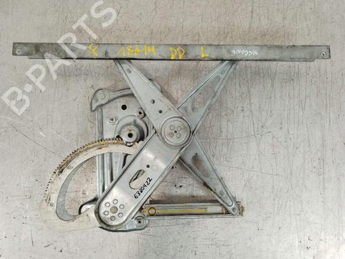 front-right-window-mechanism-renault-megane-iii-hatchback-bz01_-b3_-2008-27469418 main image