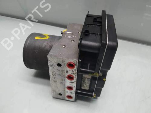 Used ABS pump ABS pump MERCEDES-BENZ B-CLASS Sports Tourer (W245) [2005-2011] 5114625 5114625