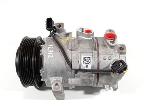 AC compressor KIA STONIC (YB) 1.0 T-GDi | BP40100562M34 - Image 7