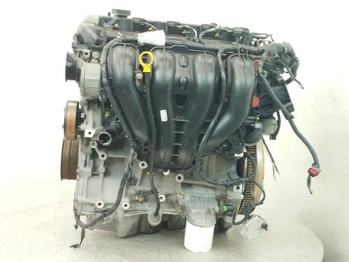 Used Engine Engine FORD FOCUS II Saloon (DB_, FCH, DH) 2.0 (145 hp) 32471624 32471624