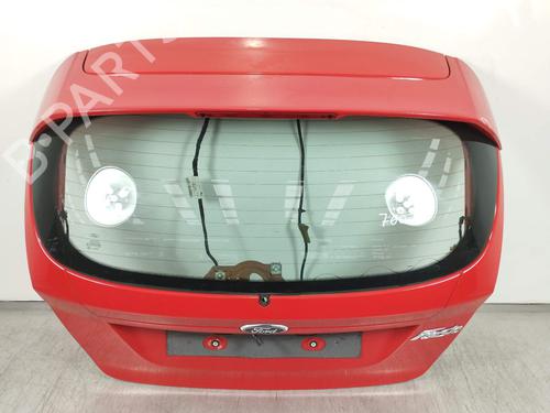 tailgate-ford-fiesta-vi-cb1-ccn-8a61a4041-2008-2009-2010-2011-2012-2013-2014-2015-2016-2017-8370466 main image