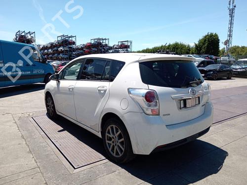 Headlight switch TOYOTA VERSO (_R2_) 2.2 D-CAT (AUR21_, AUR21R) | BP38291207I24 - Image 7