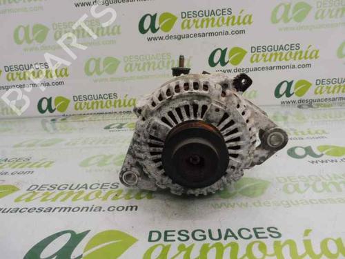 Alternator KIA CARNIVAL / GRAND CARNIVAL III (VQ) 2.9 CRDi | BP1852885M7 