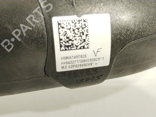Pipe CUPRA LEON (KL1, KU1, KUG) 2.0 TSI | BP37068222M125 - Image 2