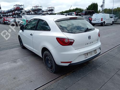 Engine control unit (ECU) SEAT IBIZA IV (6J5, 6P1) 1.6 TDI | BP28074540M57 