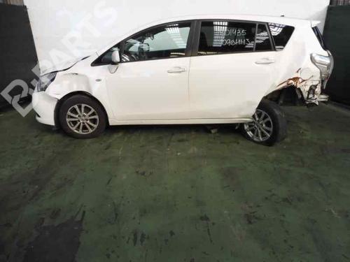 Used Parts TOYOTA COROLLA Saloon (_E15_)  2.0 D-4D (ADE150)  169888