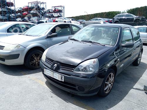 Brugte RENAULT CLIO II (BB_, CB_)  1.2 16V (BB05, BB0W, BB11, BB27, BB2T, BB2U, BB2V, CB05,...  4774288