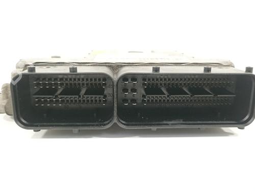 Engine control unit (ECU) KIA CARENS II MPV (FJ)  | BP16544205M57 