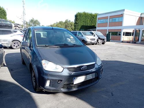 Right headlight FORD C-MAX (DM2) 1.8 TDCi | BP38062231C29 - Image 8