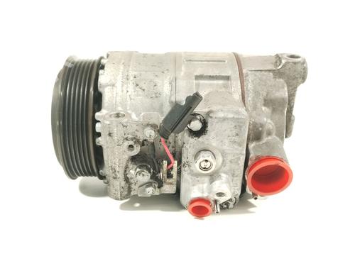 Used AC compressor AC compressor MERCEDES-BENZ M-CLASS (W163) ML 270 CDI (163.113) (163 hp) 36160315 36160315