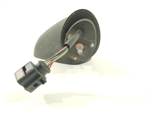 Right mirror SEAT LEON (1P1) 2.0 TDI 16V | BP29611269C27 