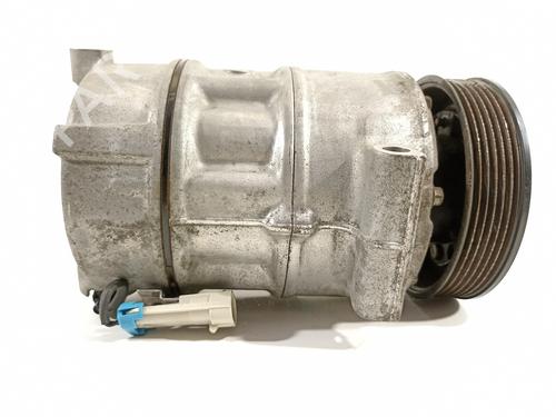 AC compressor OPEL INSIGNIA A (G09)  | BP17953562M34 