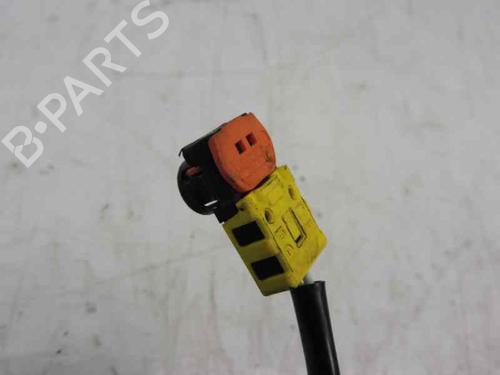 Squib airbag OPEL CORSA E (X15)  | BP1876361C102 