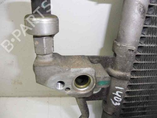 AC-Kondensator OPEL ASTRA H (A04)  | BP1960460M32 
