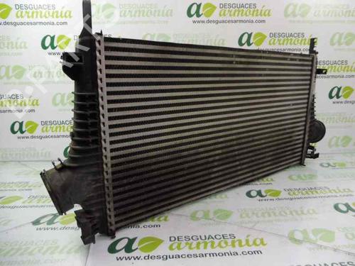 Intercooler OPEL INSIGNIA A Sports Tourer (G09) 2.0 CDTI 4x4 (35) | BP1938824M30 