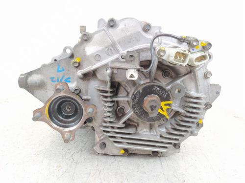Used Rear differential Rear differential 15191589 15191589