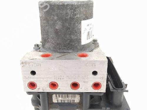 Used ABS pump HONDA CR-V III (RE_) [2006-2025]  4850927