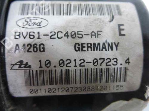 ABS pump FORD FOCUS III  | BP1843386M43 